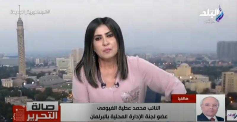 برلماني يُفجر مفاجأة: ملايين العمارات تم بناؤها بطريقة مخالفة - فيديو