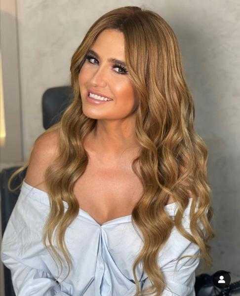 شاهد .. هنا شيحة تتألق في أحدث ظهور لها