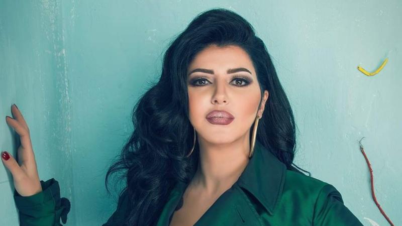 إيناس النجار 