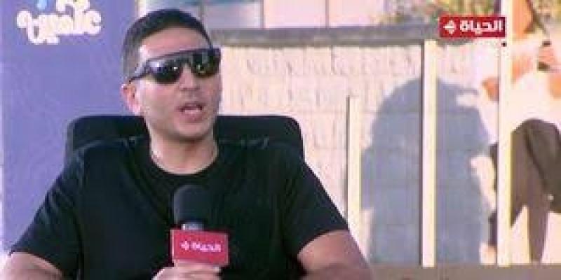 شاهد .. يوسف هشام يكشف عن التحضيرات الخاصة بمهرجان العلمين الجديدة