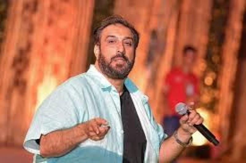 موعد حفل حسام حسني في مهرجان العملين الجديدة