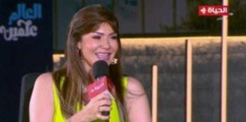 شاهد.. لقاء سويدان تكشف تفاصيل مهرجان الدراما العربية بالعلمين الجديدة