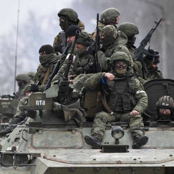 صحيفة: جنود القوات الأوكرانية يشتكون من مطالبة الجنرالات التقدم بأي ثمن