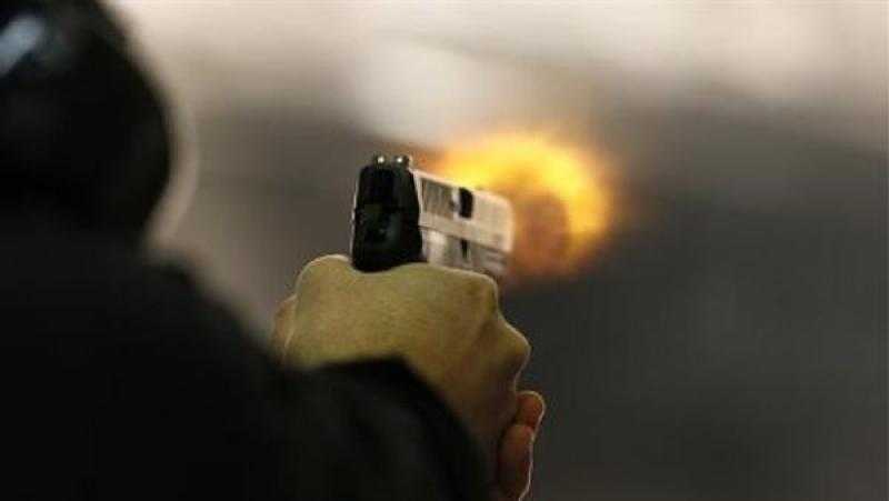 مقتل شخص بطلق نارى خلال مشاجرة بسبب خلافات الجيرة فى المحلة