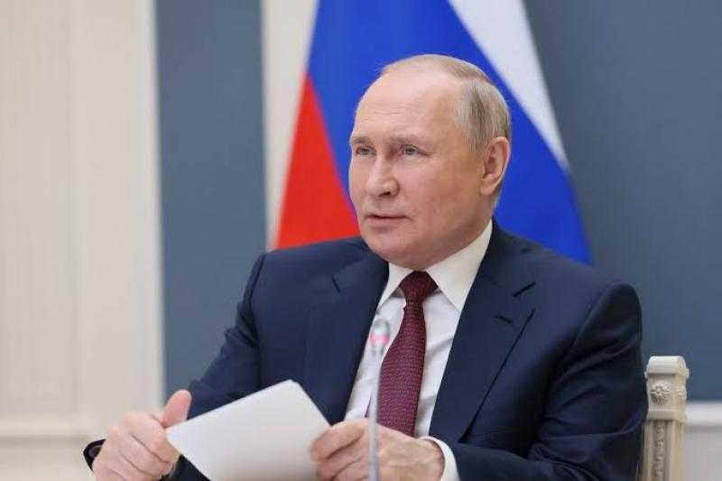روسيا لجنوب أفريقيا: اعتقال بوتين سيكون إعلان حرب
