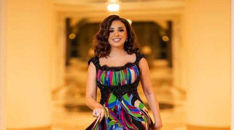 موعد حفل أنغام في مهرجان العلمين