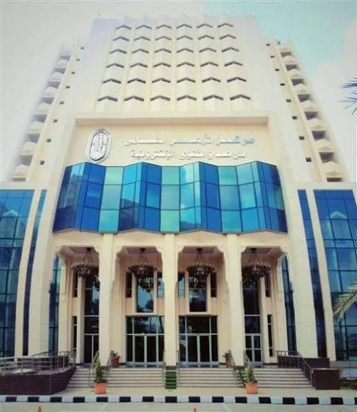 مرصد الأزهر يدعو إلى تكاتف المجتمع الدولي لإيجاد حلول عاجلة لأزمة اللاجئين