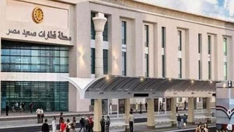الأكبر في الشرق الأوسط.. أبرز المعلومات عن محطة قطارات بشتيل.. «فيديو»