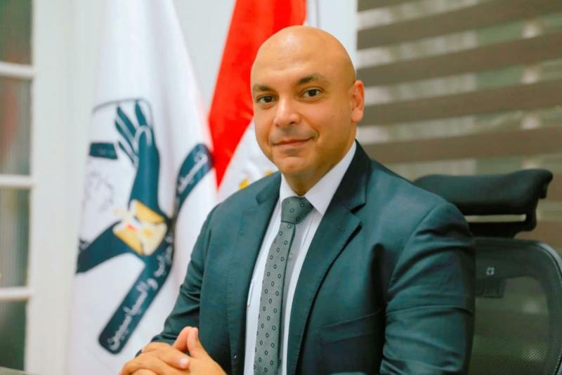 محمود القط