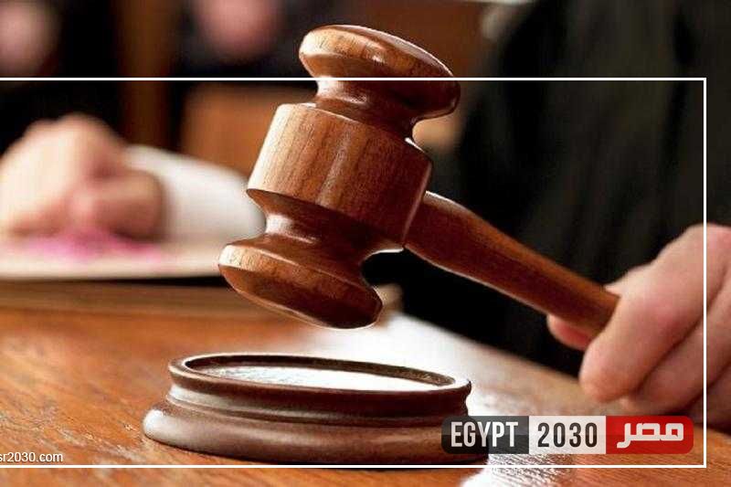 حبس المتهم بقتل والدته بالبحيرة 15 يوما