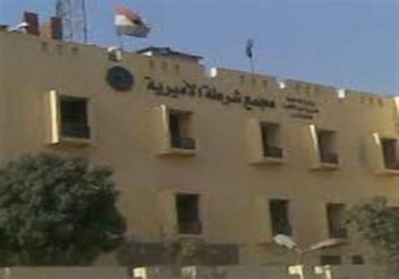 «نسي الطريق».. الداخلية تعيد طفل من ذوي الهمم إلى أهله في الأميرية