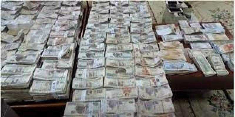 تفاصيل الاستيلاء على 3 ملايين من شركة أدوية مملوكة للدولة بالإسكندرية