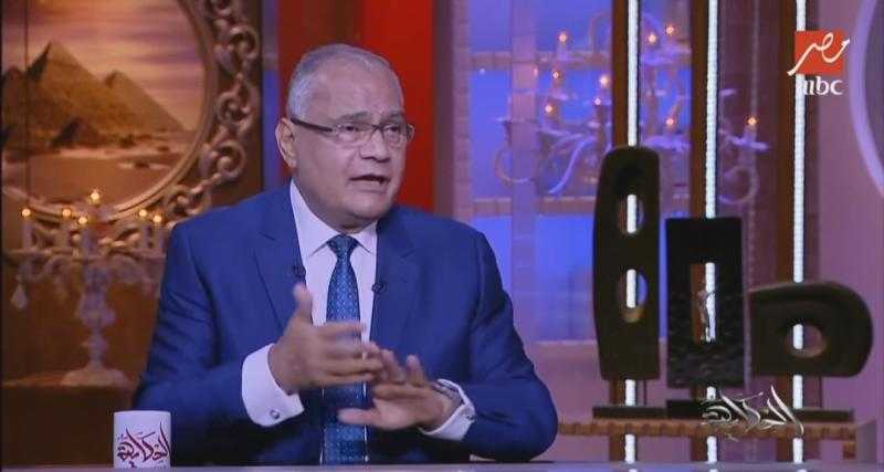 الهلالي يفجر مفاجأة: تصح الصلاة بدون قراءة سورة الفاتحة «فيديو»