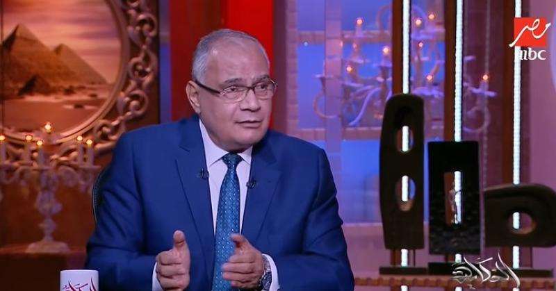 سعد الدين الهلالي عن الحج بالميتافيرس: فكرة تدريبية.. «فيديو»