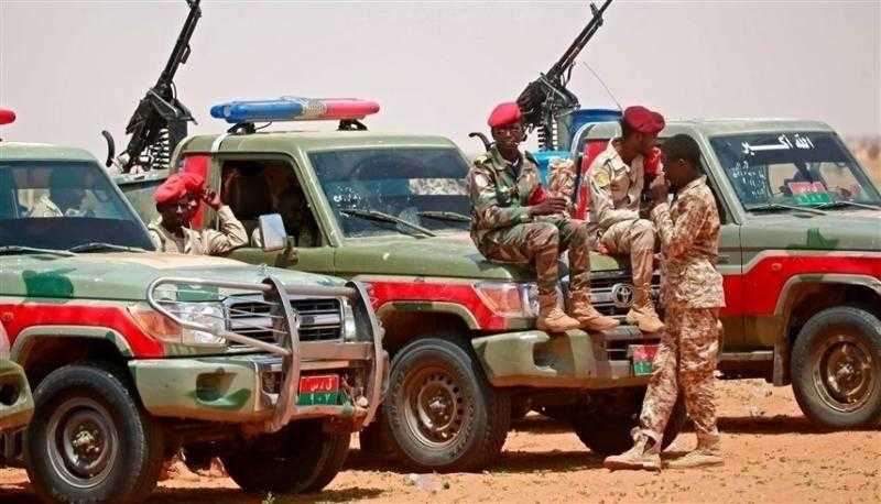 السودان.. قوات الدعم السريع تدين التهديدات الأمنية للصحفيين