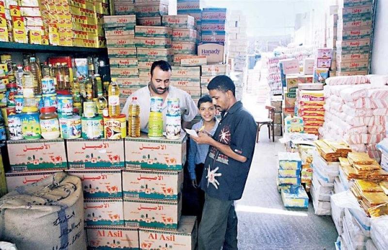 التموين: لدينا 3 أنواع من المنافذ لتغطية أنحاء الجمهورية.. «فيديو»