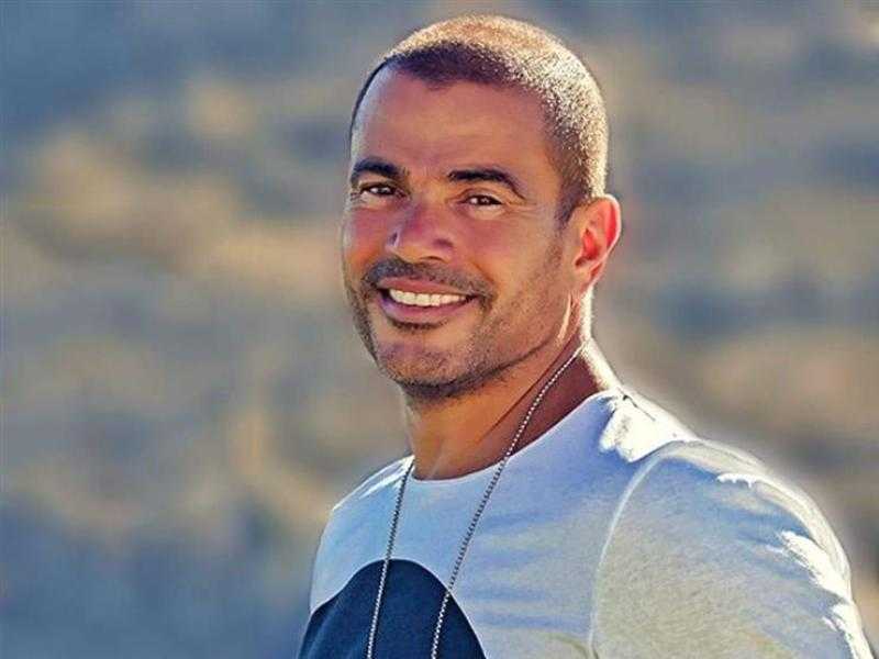 تعرف على موعد حفل عمرو دياب وأسعار التذاكر