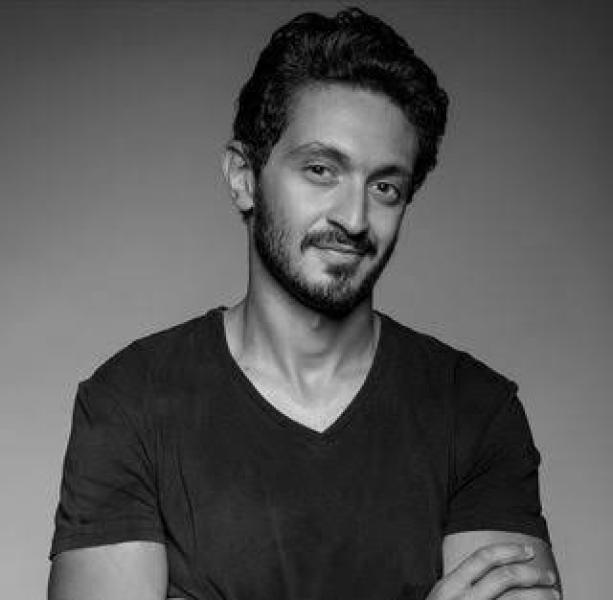 يوسف عثمان يكشف عن شخصيته في مسلسل «بطن الحوت»