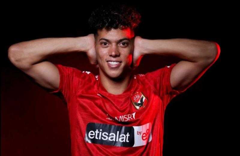 أول ضحية في الأهلي بعد انضمام إمام عاشور