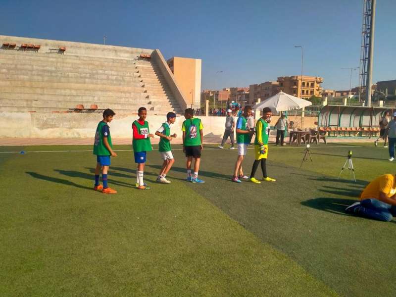 كابيتانو مصر