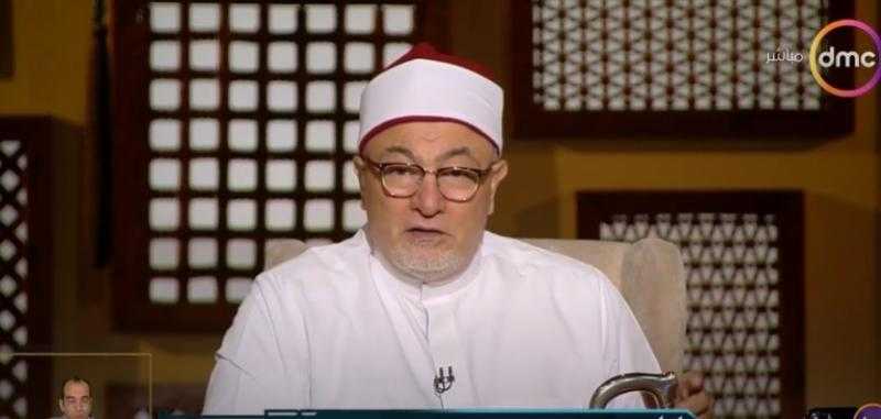 «الجندي» مُشيدًا بأخلاق قريش: «دلوقت تختلف مع واحد يطلعك بتاع نسوان وفاجر»