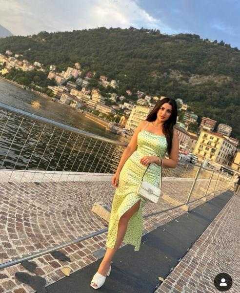 درة تخطف أنظار متابعيها بإطلالة رقيقة في أحدث جلسة تصوير لها