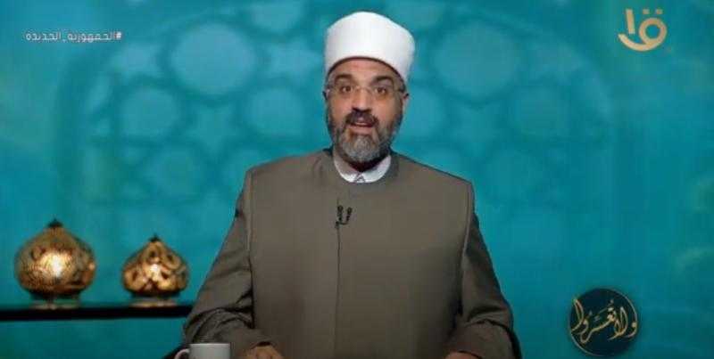 هل يجوز ترك البيت والجلوس على القهوة للعب الشطرنج؟.. أمين الفتوى يُجيب