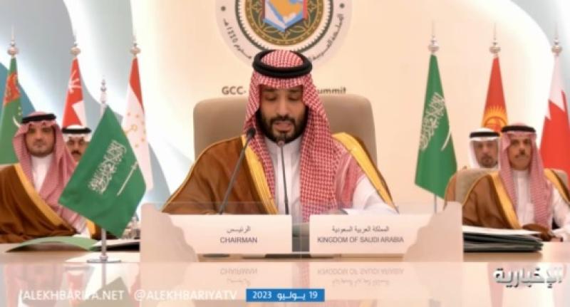 الأمير محمد بن سلمان