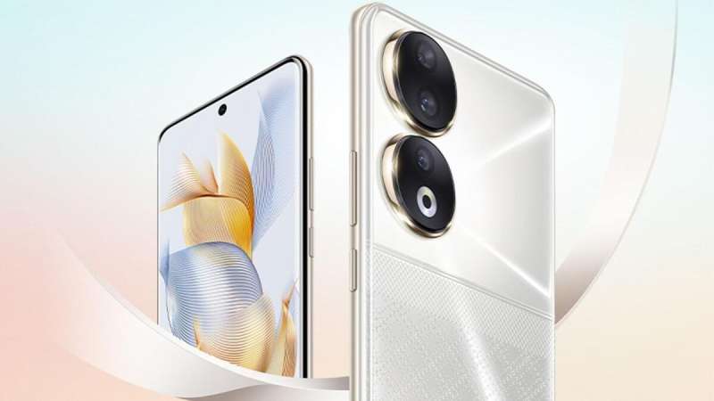 HONOR 90