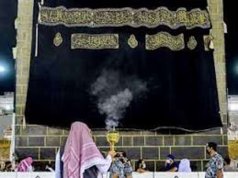 الكعبة 