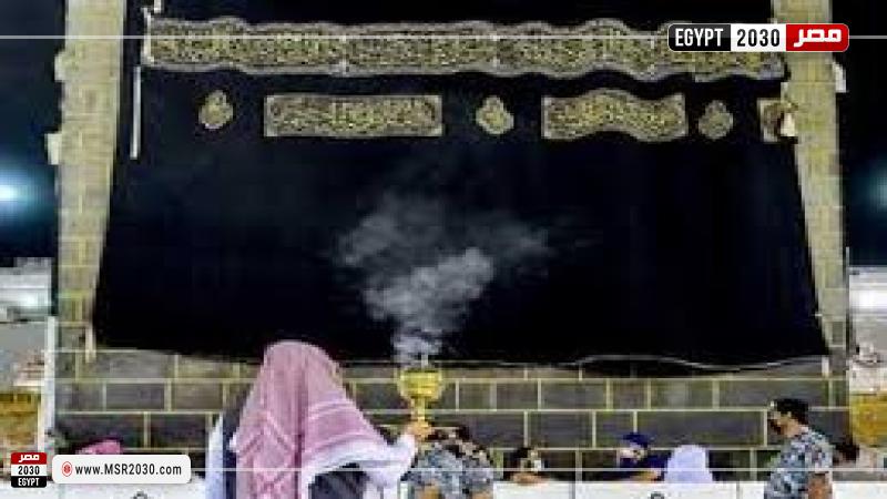 الكعبة