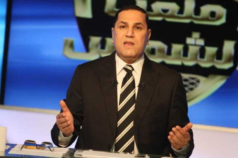 عبدالناصر زيدان: أنا 30 سنة بخدم الأندية وعمري ما تجاهلت رأي أحد