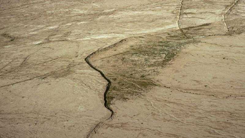 زلزال آخر بقوة 4.4 يضرب مازندران شمالي إيران