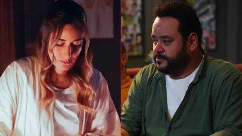 تعرف على موعد طرح فيلم «وش في وش» بدور العرض