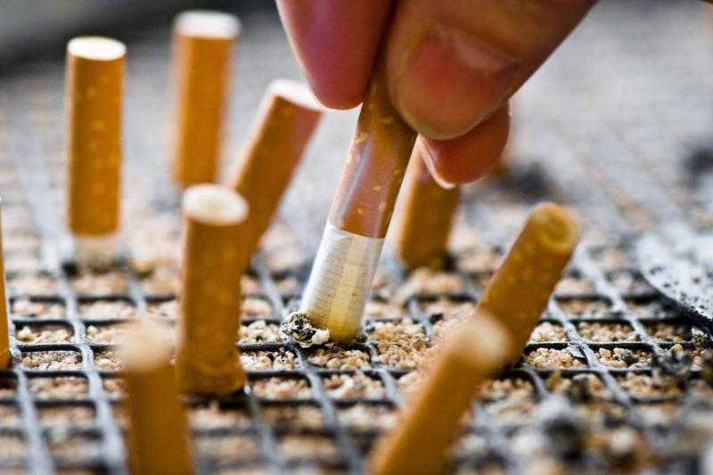 إمبابي: «لو الحكومة مش عارفة العشوائية اللي بتحصل في سوق السجاير تبقى كارثة»