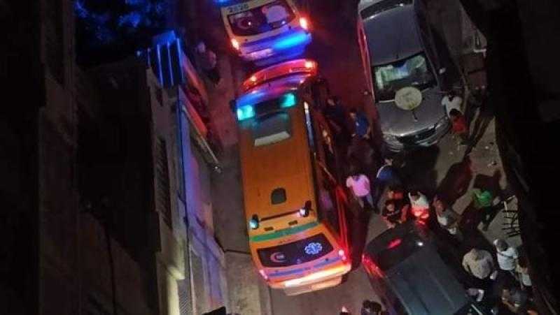 «الإدارة لم تقصر».. أول بيان للنادي صاحب واقعة اختناق صغار بحمام السباحة بالإسكندرية