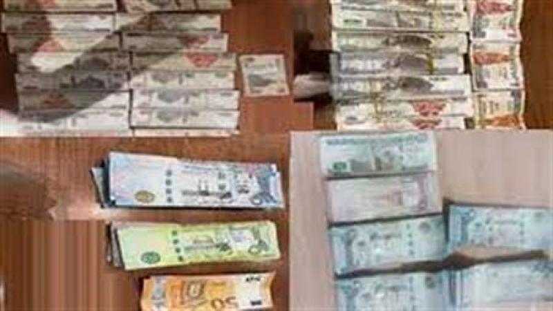 القبض على شخصين لاتجارهما في العملات الأجنبية بعابدين