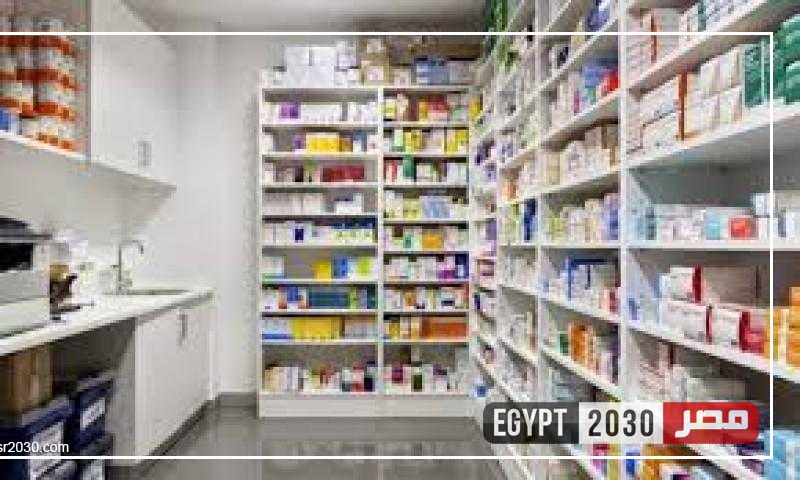 القبض على 7 من العاملين بالصيدليات لبيعهم أدوية وعقارات مخدرة