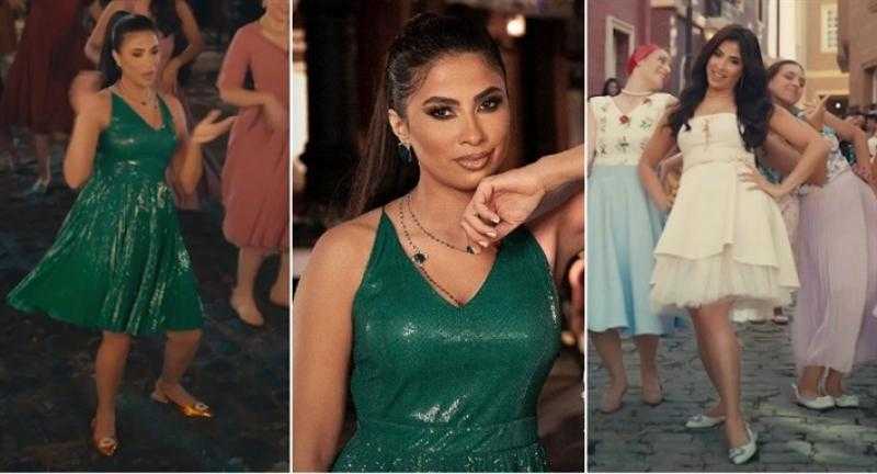 لماذا ظهرت روبي بأحذية Flat في كليب «يا ليالي»؟.. سبب مفاجئ