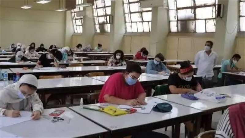 اختبارات القدرات