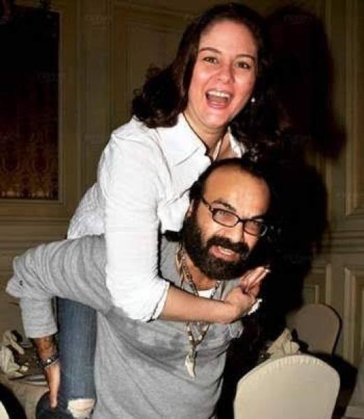 ”الناس والجمهور”.. علا رامي تكشف لأول مرة سبب طلاقها من أبو الليف