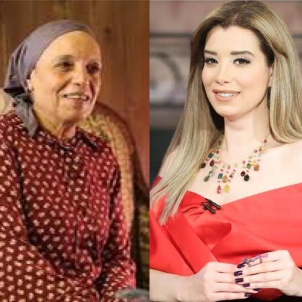 بسبب زرار البنطلون.. مروة صبري تهاجم عارفة عبد الرسول