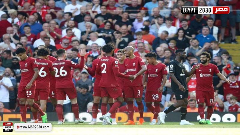 ليفربول