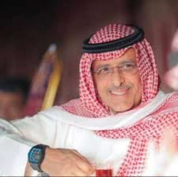عبدالله العقيل 