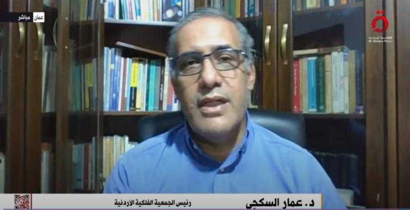 «عمار السكجي»: وكالة الفضاء الصينية نفذت مهامًا فضائية مميزة بشكل متسارع