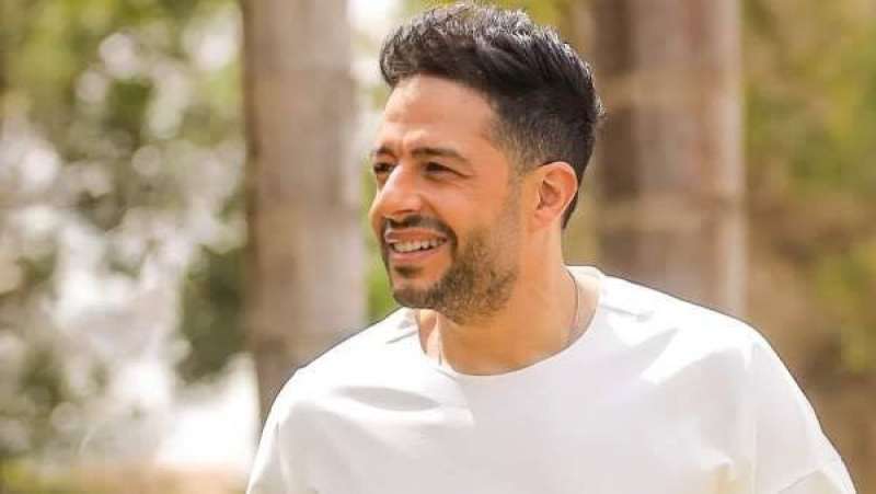 محمد حماقى 
