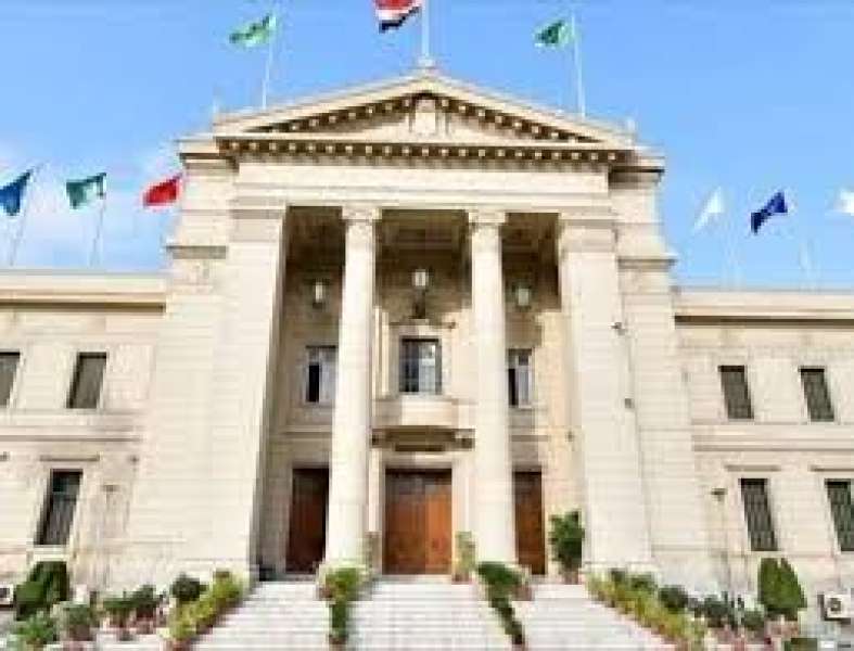 كلية التجارة جامعة القاهرة 