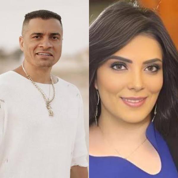 أول رد من حسن شاكوش حول علاقته بحورية فرغلي