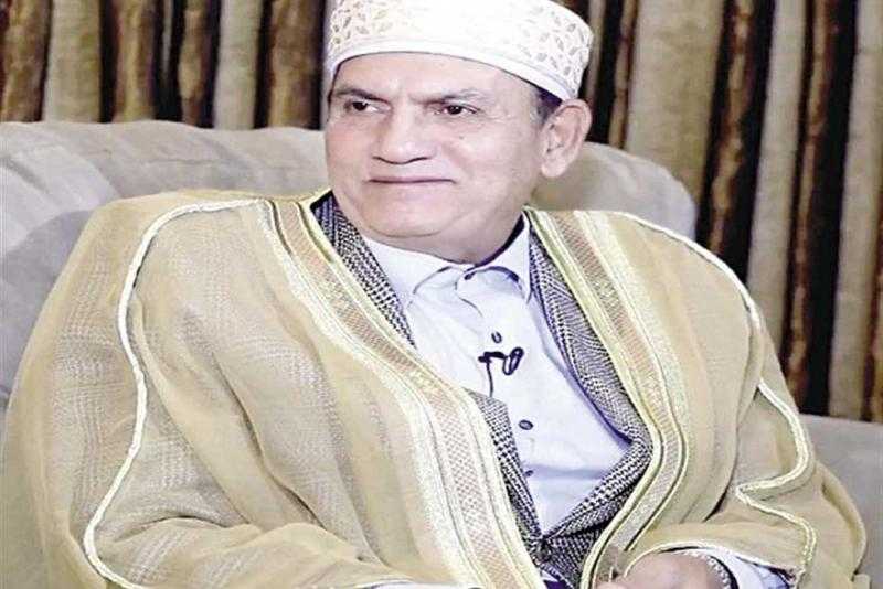 ضم الطاروطي والخشت ونعينع للمجلس الأعلى لشئون المقارئ بوزارة الأوقاف
