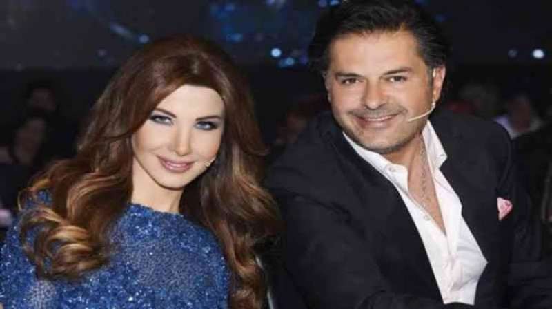 راغب علامة_نانسى عجرم